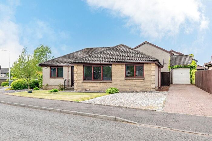 3 Bedroom Bungalow For Sale In Cypress Lane, Leven, Fife, KY8