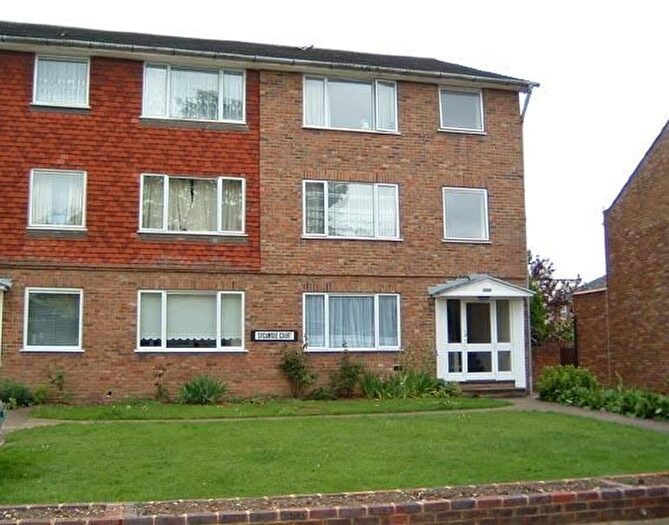1 Bedroom Flat To Rent In Sycamore Court, Sycamore Grove, New Malden, KT3