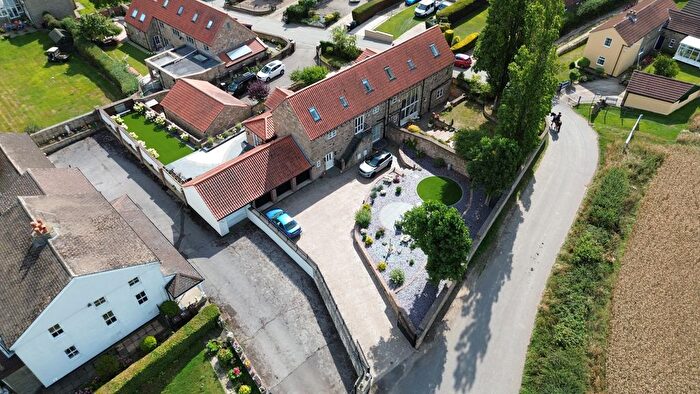 5 Bedroom Cottage For Sale In Walseker Lane, Sheffield, S26