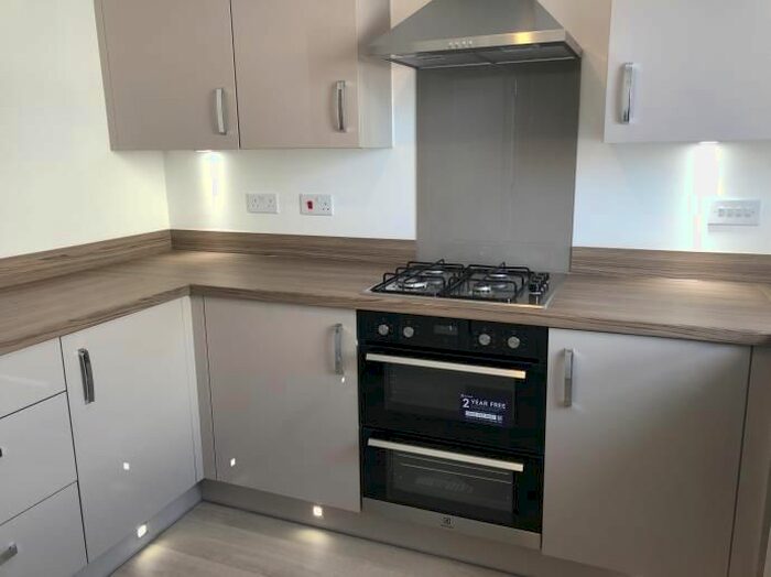 3 Bedroom Semi-Detached House To Rent In Bothwell Avenue, Haddington, EH41