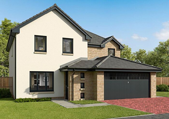 4 Bedroom Detached House For Sale In Plot, Kishorn, Drovers Gate Crieff, PH7