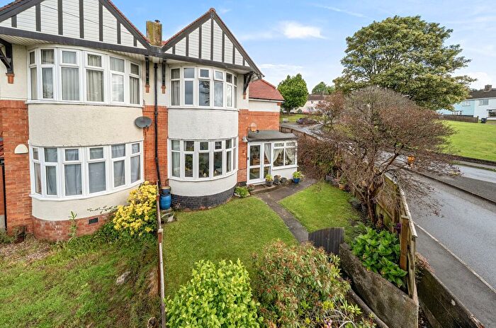 3 Bedroom Semi Detached House For Sale In Lauderdale, Barnstaple, Devon, EX32