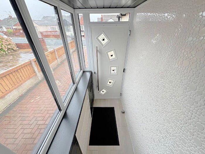 2 Bedroom Semi-Detached Bungalow For Sale In Fernwood Avenue, Thornton-Cleveleys, FY5