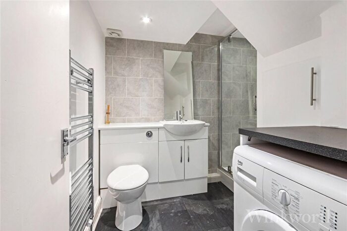 1 Bedroom Studio To Rent In Arran Road, London, SE6