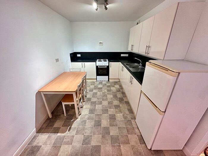 1 Bedroom Flat To Rent In Farnham Court, Loughborough, LE12