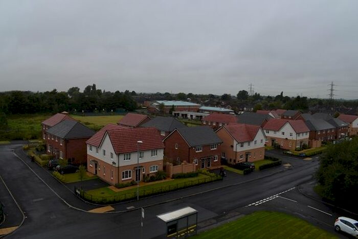 2 Bedroom Flat To Rent In For Rent. Freshfields, Spindletree Avenue, Manchester, M9