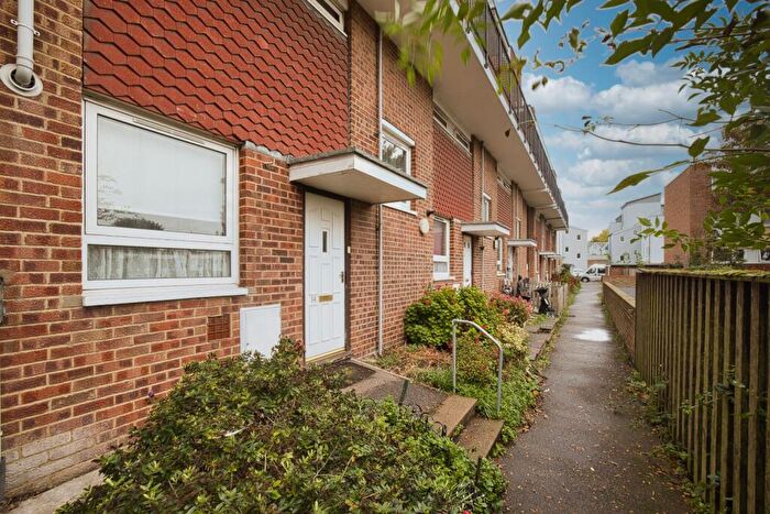 2 Bedroom Terraced House For Sale In Sussex Street, Ramsgate, Kent, CT11