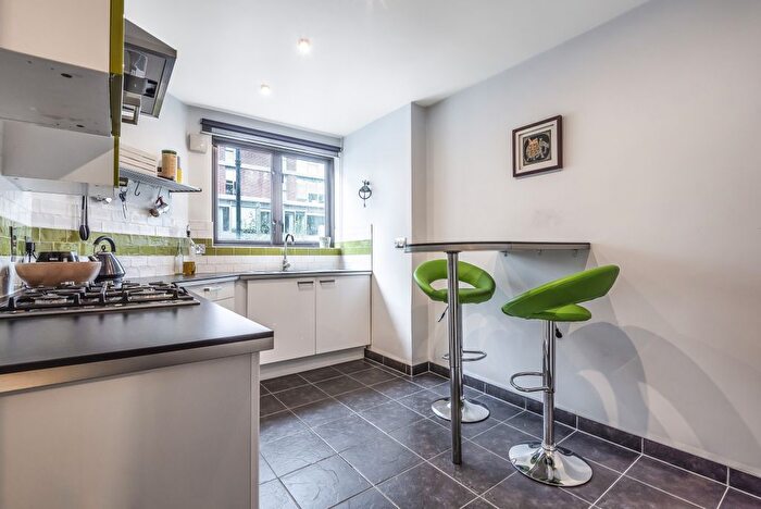 1 Bedroom Property To Rent In Upper Richmond Road, Putney, London, SW15