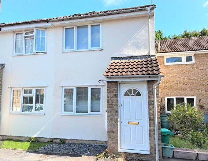 2 Bedroom Terraced House For Sale In Riffhams, Hutton, Brentwood, CM13