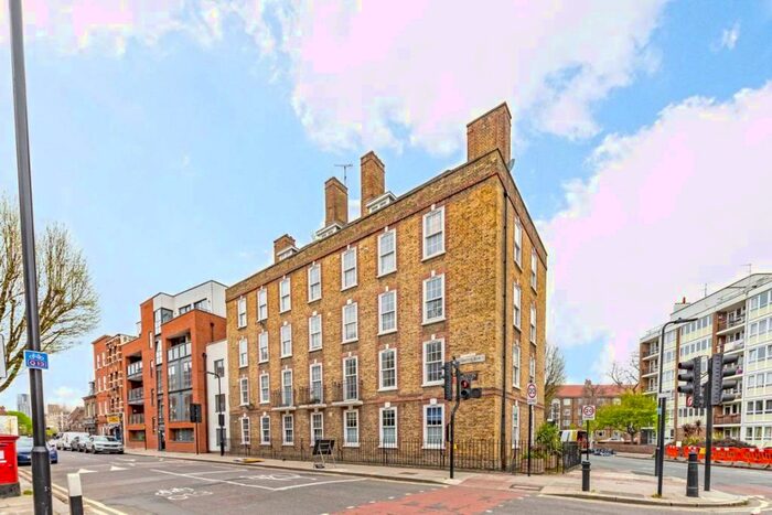 1 Bedroom Flat To Rent In Goldsmiths Row, Broadway Market, E2