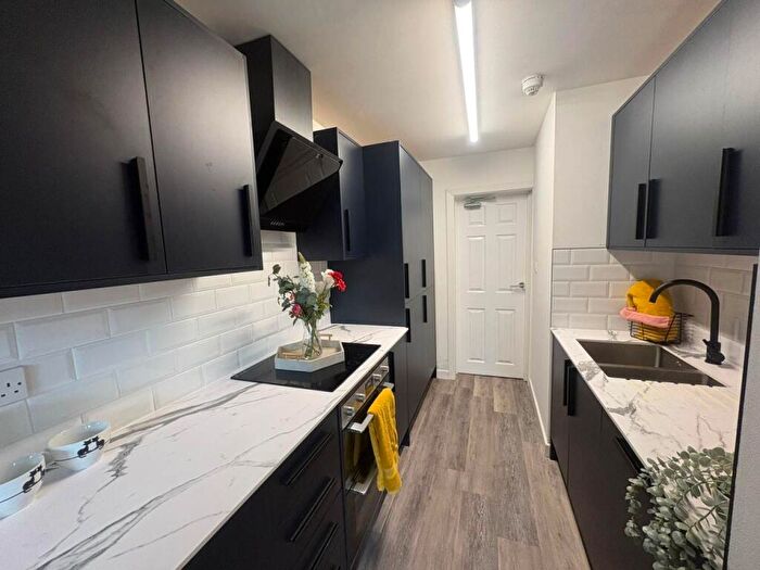 1 Bedroom House To Rent In Burscough Street, , Ormskirk, L39