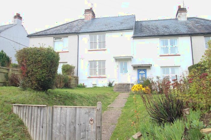 3 Bedroom Terraced House To Rent In Atherton Crescent, Hungerford, Berkshire, ., RG17