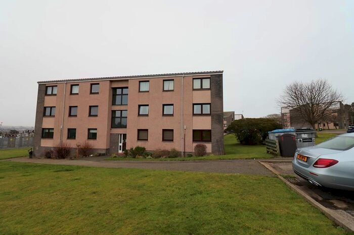 2 Bedroom Flat To Rent In Flat, Nigg Kirk Road AB12