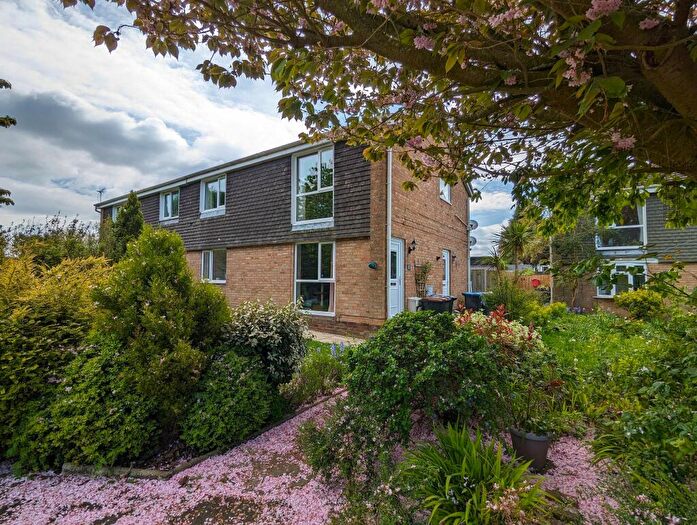 2 Bedroom Apartment To Rent In Lincoln Walk, Great Lumley, Chester Le Street, DH3