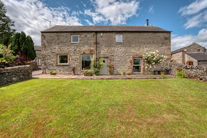 5 Bedroom Detached House For Sale In Rakes Road, Monyash, Bakewell, DE45