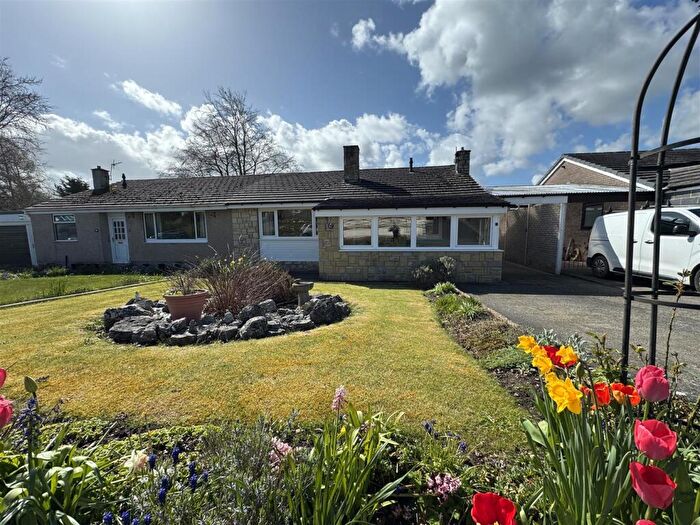 3 Bedroom Bungalow For Sale In Glebe Road, Appleby-In-Westmorland, CA16