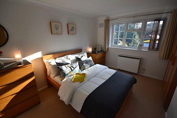 2 Bedroom Flat To Rent In Cedars Court, Leicester, LE2