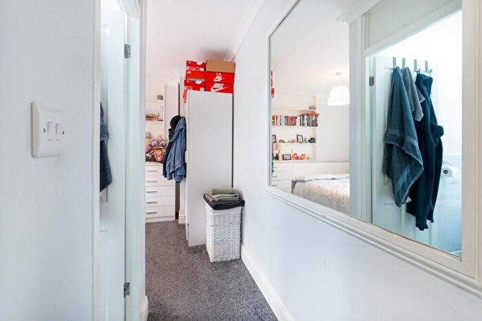 1 Bedroom Apartment For Sale In Northdown Road, Margate, CT9