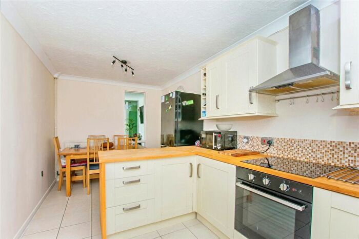 3 Bedroom Terraced House For Sale In Smallwood, Peterborough, Cambridgeshire, PE3