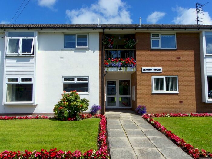 1 Bedroom Flat To Rent In Beacon Court, Goosnargh, PR3