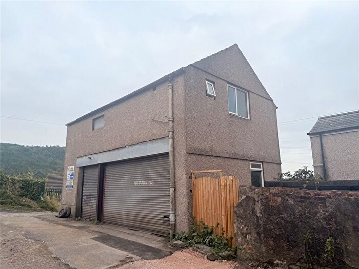 Property For Sale In Neath Road, Swansea, SA1