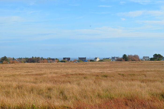Land For Sale In Back, Isle Of Lewis, HS2