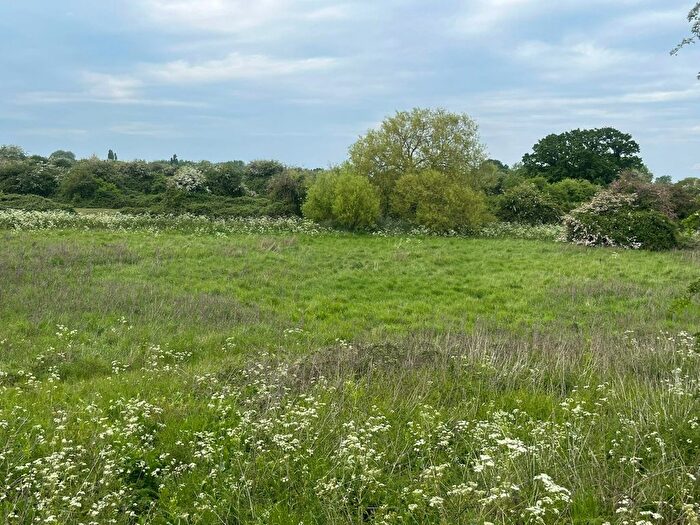 Land For Sale In Upper Rainham Road, Hornchurch, RM12