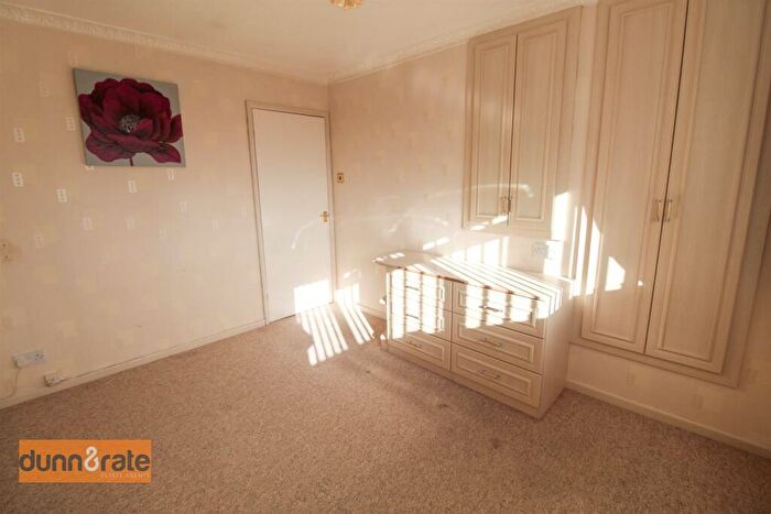 2 Bedroom Semi-Detached House For Sale In Eros Crescent, Birches Head, Stoke-On-Trent, ST1