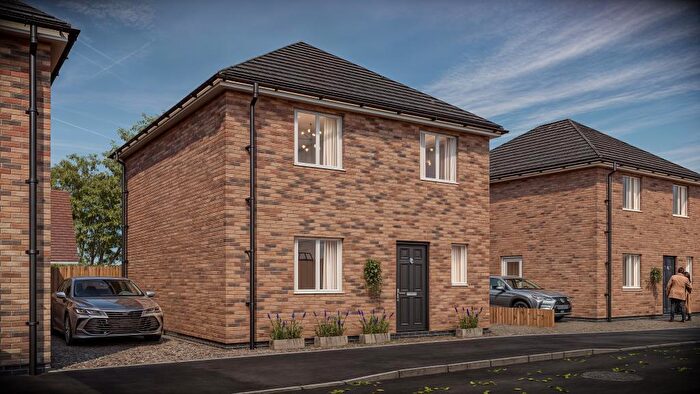 3 Bedroom Detached House For Sale In High Road, Newton-In-The-Isle, Wisbech, Cambridgeshire, PE13