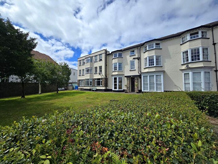 1 Bedroom Apartment For Sale In York Place, Northam Road, Bideford, EX39