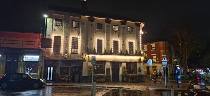 10 Bedroom Apartment To Rent In Robin Hood Street, Nottingham, Nottinghamshire, NG3