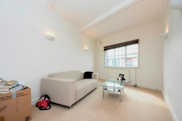 1 Bedroom Flat To Rent In Ranelagh Gardens, London, SW6