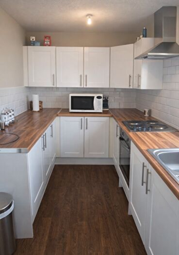 2 Bedroom Flat To Rent In New Red Rock View, Liverpool, L6