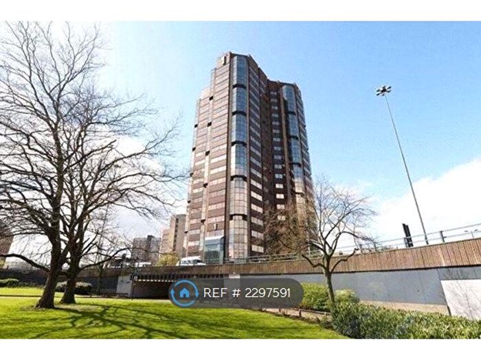 1 Bedroom Flat To Rent In Hagley Road, Birmingham, B16