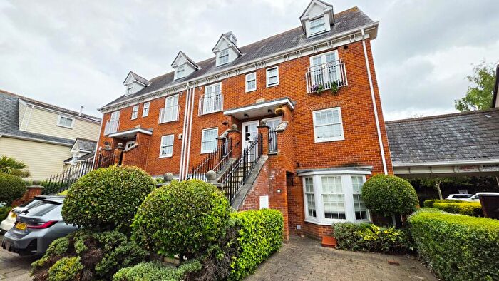 2 Bedroom Duplex To Rent In Burnell Gate, Beaulieu Park, Chelmsford, Essex, CM1