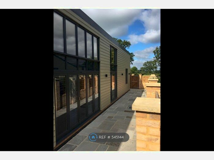 2 Bedroom Semi-Detached House To Rent In Five Acres, Hertford SG13