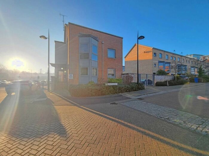 1 Bedroom Flat To Rent In Maude Street, Orwell Quay, IP3