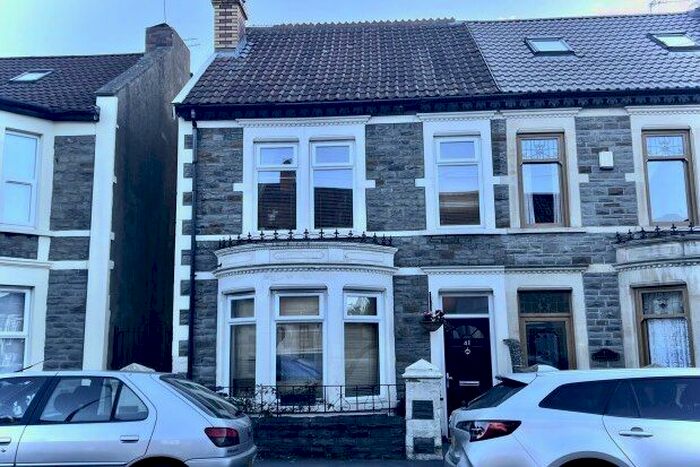 3 Bedroom Property To Rent In Soundwell Road, Bristol, BS16