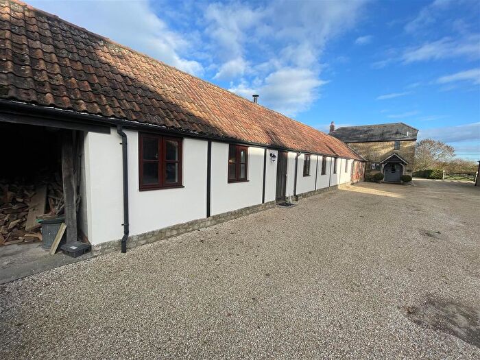 2 Bedroom Bungalow For Sale In Axe Road, Drimpton - No Onward Chain, DT8