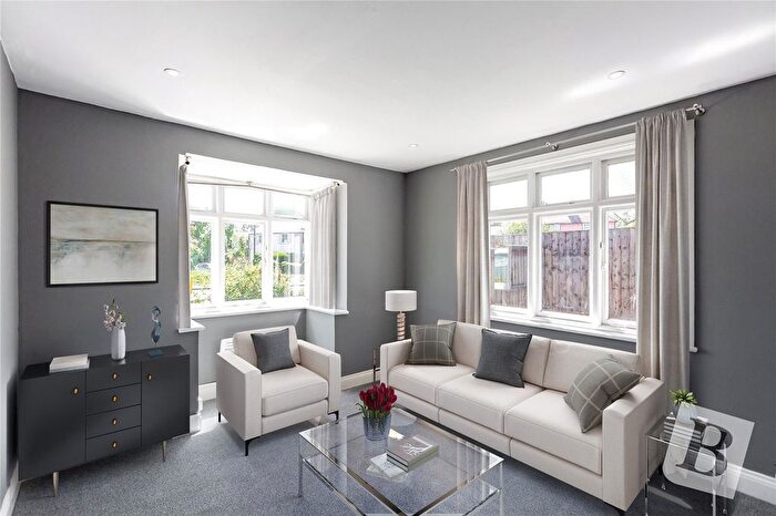 3 Bedroom Detached Bungalow For Sale In Lordship Road, Writtle, Chelmsford, Essex, CM1