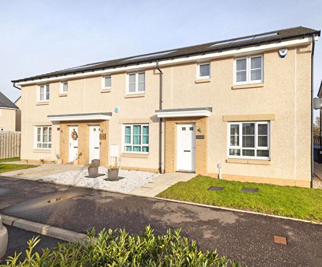 3 Bedroom End Of Terrace House For Sale In Charles Wilson Avenue, Bilston, EH25