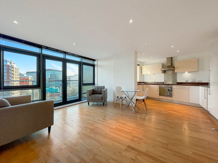 2 Bedroom Apartment To Rent In Montague, Gotts Road, Leeds City Centre, LS12