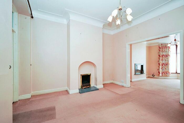 3 Bedroom Terraced House For Sale In Stuart Road, Birkenhead, CH42