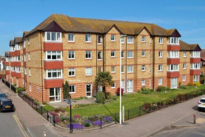 1 Bedroom Retirement Property To Rent In Kings Road, Herne Bay, CT6