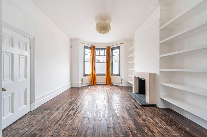 5 Bedroom House For Sale In Sellons Avenue, Harlesden, London, NW10