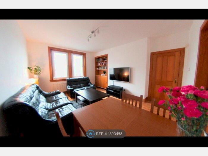 2 Bedroom Flat To Rent In Hilton Terrace, Aberdeen AB24