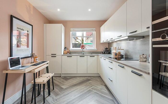 4 Bedroom Detached House For Sale In Plot - Brodick, Cornhill Village, Strathaven Road, , Hamilton, South Lanarkshire, ML3
