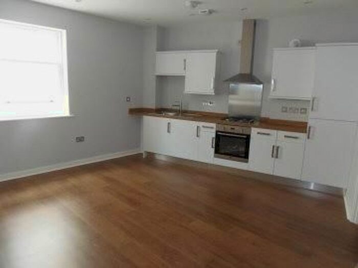 1 Bedroom Flat To Rent In Grey Friars Court, Grey Friars, City Centre, Leicester, LE1