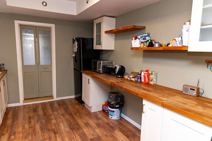 2 Bedroom House For Sale In Levens Grove, Blackpool, Lancashire, FY1