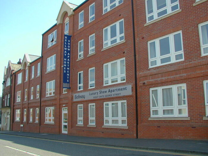 2 Bedroom Apartment To Rent In Point, B1